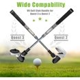 thumbnail image 2 of Mango de palo de golf VR YOGES de longitud ajustable para Oculus Quest, 2 of 7