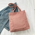 thumbnail image 5 of 2025 Home Organizer Storage Container,Limited Clearance Deal,Casual Tote Bag With Pockets Large Capacity Handbag Lleisure Bag Shoulder Bag Tote Bag, 5 of 6