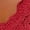 Red, variant on Womens Crochet Crop Tank Tops Sleeveless Eyelet Shirts Vest Ruffle Hem Summer Top Red XXL(XXL)