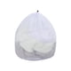 thumbnail image 2 of Contenedores de almacenamiento Bolsas de lavado de ropa con cordón Bolsas de lavandería de malla grandes para prendas delicadas Sujetadores Protectores de suéteres Máquinas Bolsas de lavado con cordón, 2 of 6