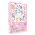 thumbnail image 1 of Juego de lotería: Hello Kitty and Friends, bingo inglés español USAOPOLY NA, 1 of 5