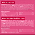 thumbnail image 5 of Purina Friskies Surfin' and Turfin' Variety Pack, Wet Cat Food, 5.5 oz Cans, 5 of 9