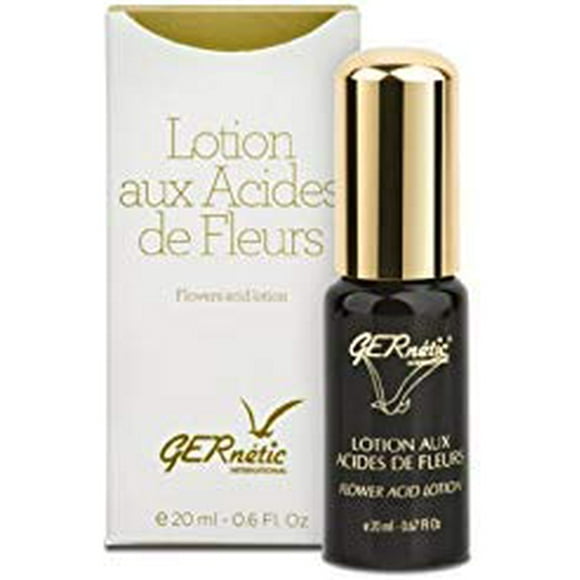 Flower Acid Lotion - Biological Peeling 20 Ml