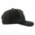 thumbnail image 3 of Coors X Wrangler The Outskirts Waxed Adjustable Hat, 3 of 6