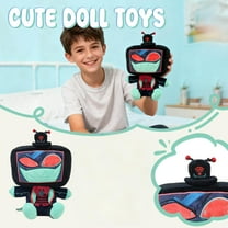 Cute Plush Toys 9.84 inch Soft Stuffed Animal - Cuddly Stuffed Pillow Doll Plushies Toys Gift for Birthday Christmas Holiday Party Festival