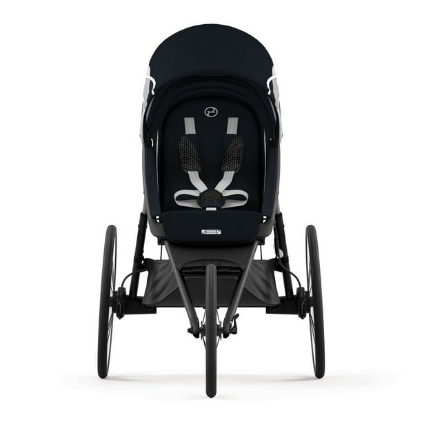 babytrend sit and stand double stroller Sit N' Stand Double 2.0 Stroller main image 1