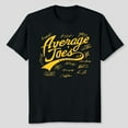thumbnail image 3 of Just a Bunch of Average Joes - Milwaukee Baseball T-Shirt Unisex, Sizes S-5XL, Gategoo, 3 of 5