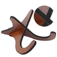 thumbnail image 4 of Detachable Ukulele Stand, Small Size Wood Ukulele Stand, High-quality For Violin Ukulele Guitar Musical Instruments, 4 of 8