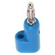 thumbnail image 5 of 10pcs 4mm Stackable Banana Plug Connectors Solderless Banana Plugs for Security AccessoriesBlue, 5 of 5