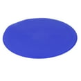 thumbnail image 1 of Marqueur de Taches de Sol de Sport, Cônes de Terrain Plats Taches de Sol 10 Pcs Réutilisable Visibilité Optimale Haute Robustesse pour Football Bleu, Jaune, Vert, Rouge, 1 of 8