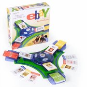 Hasbro Ebay Auction Game Strategy Board Game, 10-Pack, New