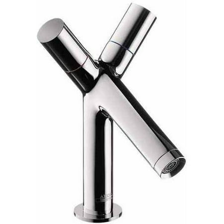 Hansgrohe Axor 10030821 Starck Bathroom Faucet Single Hole