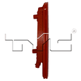 thumbnail image 4 of TYC 18-6164-00 Side Marker Fits 2017 Dodge Charger, 4 of 7