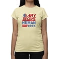 thumbnail image 3 of Decent Human 2024 T-Shirt Tank Top Men's, 3 of 3