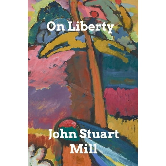On Liberty, (Paperback)