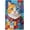 500 PCS, variant on 500 Piece Quilt Cat Colorful Kitty Patchwork Puzzle for Adults – DIY Home Decor, Challenging Interactive Family Game Night
