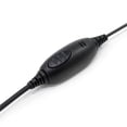 thumbnail image 3 of Nuevo PTT Mic Auriculares para Radio Bidireccional de , TK-3107, TK-3118, 3 of 9