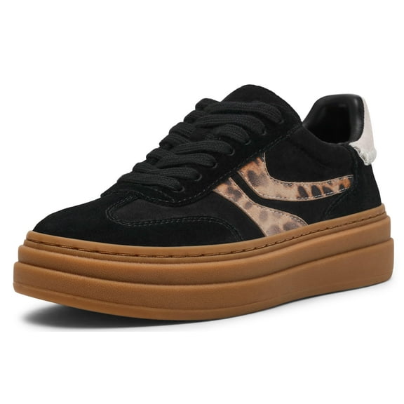 Steve Madden Women's Dodge Sneaker