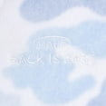thumbnail image 3 of HALO® SleepSack® Wearable Blanket - Micro-Fleece - Sky + Sea LG, 3 of 3