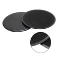 thumbnail image 3 of 2pcs Exercise Sliding Gliding Disc Fitness Core Slider Sport Full Body Workout, 3 of 4