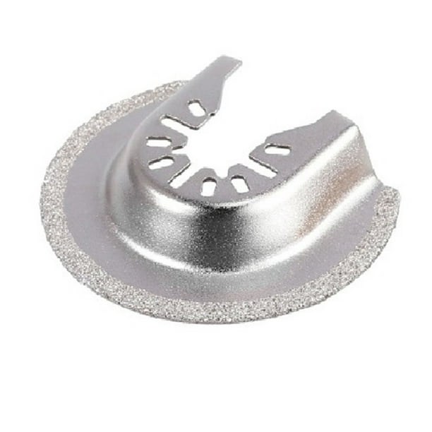 babydream1 Universal Quickrelease Oscillating Saw Disc Oscillating