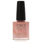CND Vinylux Nail Polish, Beckoning Begonia