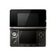 Nintendo 3DS XL - console de Jeu Portable - cosmo Noir – image 3 sur 3