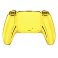 thumbnail image 3 of Controlador Inalámbrico MODDEDZONE PS5 Diseño Oro Dinero, 3 of 5