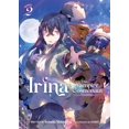 thumbnail image 1 of Pre-Owned Irina: The Vampire Cosmonaut (Light Novel) Vol. 2 (Paperback) 1638587000 9781638587002, 1 of 1
