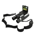 thumbnail image 1 of 12x32 Binoculars for Adults and Kids, 2.5K Video and 48MP Photos Compact Binoculars, for Cruise Ship Bird Watching Theater Sightseeing, 1 of 7