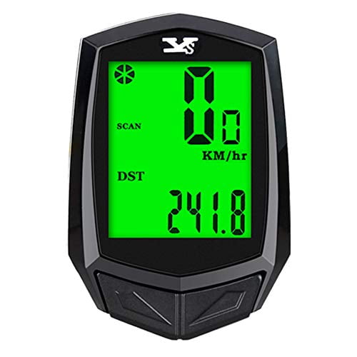 dinoka bike computer