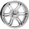 ITP SS ALLOY SS212, BLACK - 14X8 (14SS410BX)