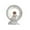 A, variant on LLDYYDS Night Light Kids, Astronaut Space Night Light Lamp with 9-Level Cold Warm Light Rechargeable Dimmable Tap Touch Nightlight for Kids Children