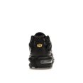 thumbnail image 4 of Nike Men's Air Max Plus Multi Swoosh Black Crimson Running Shoes, from StockX, 4 of 5