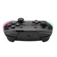 thumbnail image 2 of Mando de juego, mando inalámbrico Bluetooth Gamepad para interruptor inalámbrico Bluetooth Gamepad diseño de clase mundial, 2 of 9