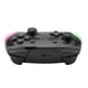 thumbnail image 2 of Controlador inalámbrico Bluetooth Gamepad Joy Con Handle Joypad para Nintendo Switch Pro (verde + rosa), 2 of 13
