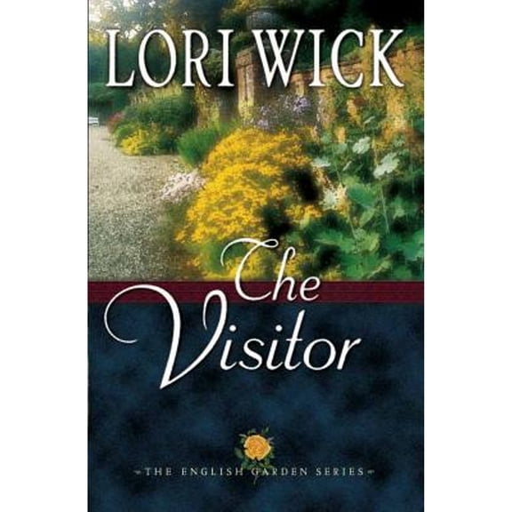The Visitor (Paperback) by Lori Wick