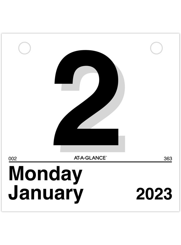 Today Is Calendars in Calendars