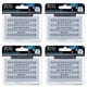 thumbnail image 1 of Pestañas postizas Ardell Individual Lashes Mini negras, paquete de 4, 1 of 5