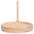 thumbnail image 2 of LYUMO Bead Loader Beech Wooden Round Beading Machine For Stringing Beads DIY Crafts, 2 of 8