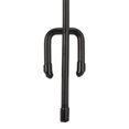 thumbnail image 4 of Paper Target Rack, 8-Clips - 15295, 4 of 10