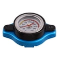 thumbnail image 3 of Car Radiator Cap Tank Cover Water Small Head 1.1 Bar, 3 of 8