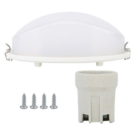 Qiilu High Temperature Resistant Sauna Light Explosion Proof Sauna Lamp , Sauna Lamp,Sauna Light