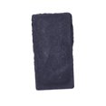 thumbnail image 2 of Plastic Blanking End Cap Tubing Tube Inserts 25mmx50mm 40 Pcs Black, 2 of 7