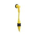 thumbnail image 1 of Maro Adaptateur de Cordon d'Alimentation 1RPC50RV de Connexion Droite à Connexion Angle Droit; avec Collier de Verrouillage Fileté; avec Poignée, 1 of 2