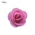 thumbnail image 7 of Costeam 100-piece Valentine’s Day Artificial Foam Flower，Romantic Floral Material for DIY Decor and Party Arrangement，Home Craft Accessory, 7 of 7