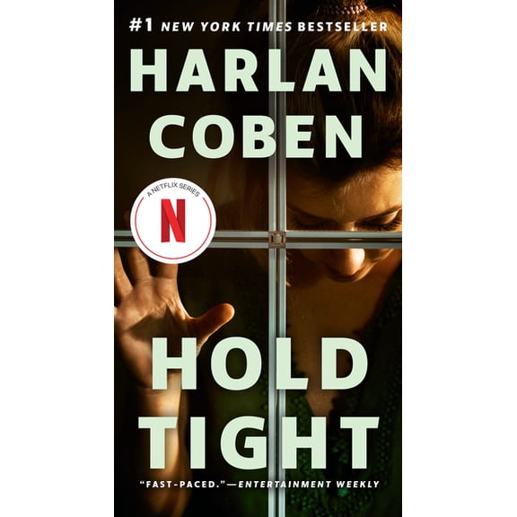Hold Tight: A Suspense Thriller, (Paperback)