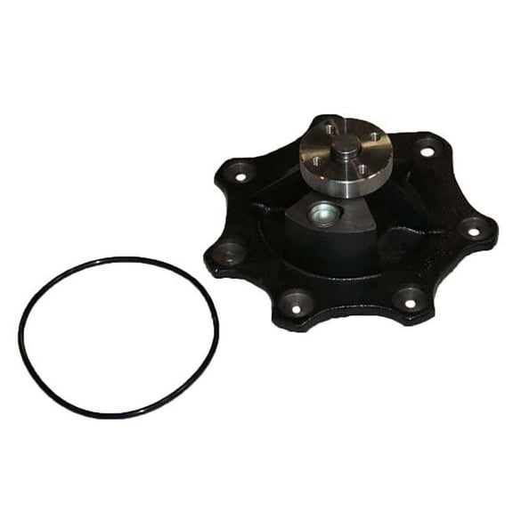 GMB 138-4713 Water Pump