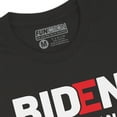 thumbnail image 3 of Function - Joe Biden President 2020 Text Logo Democrat Rally Campaign Fashion T-Shirt, 3 of 5