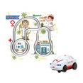 thumbnail image 2 of Puzzle Car Track Toy Car Puzzle Play Set | Rail Vehicle Building Game Vehicle & Board Educational Toys For Kids 3 Years Old, 2 of 7
